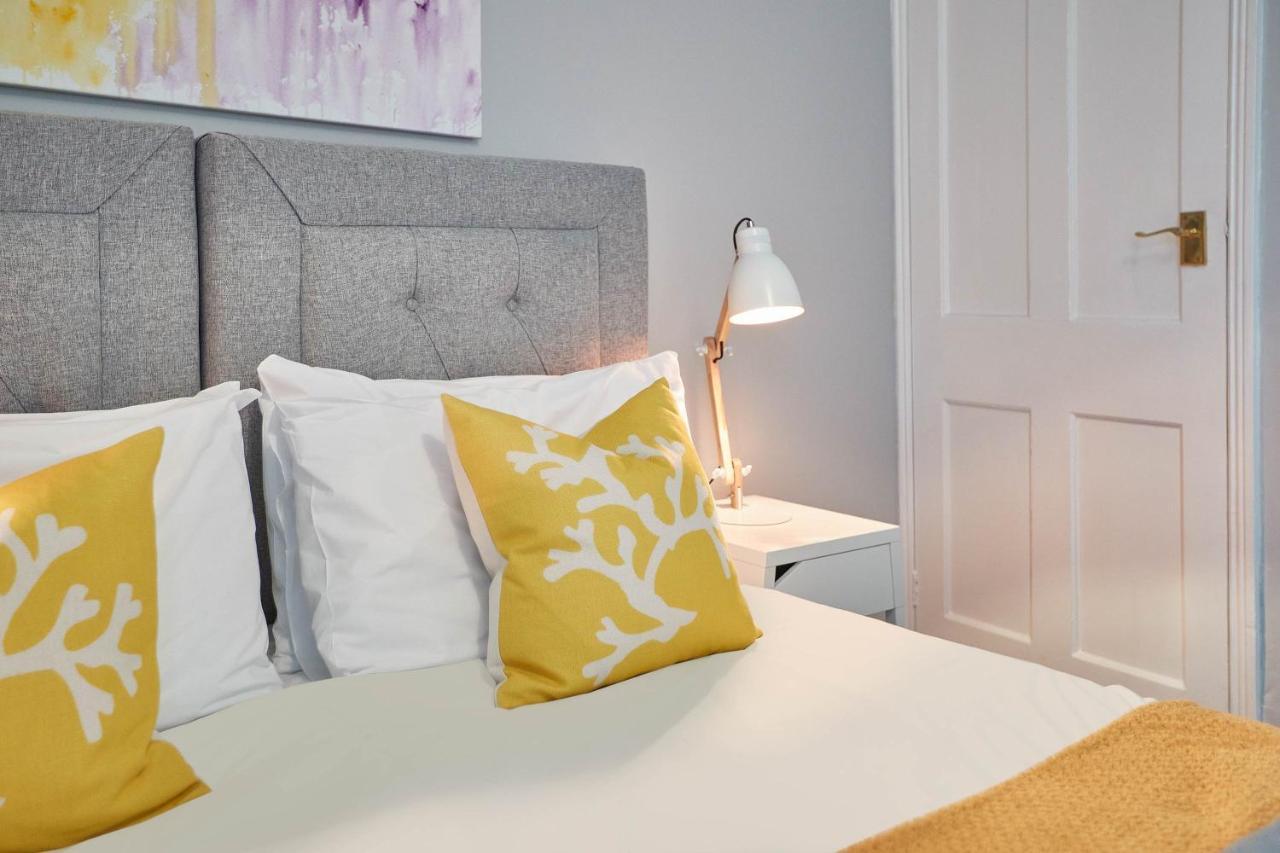 Eskdale House By Horizon Stays Darlington  Luaran gambar