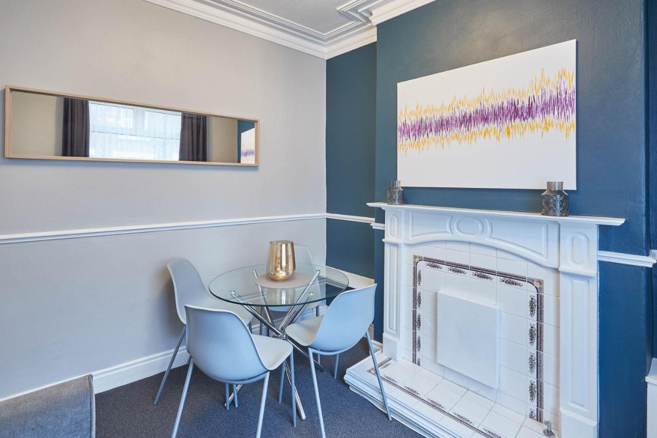 Eskdale House By Horizon Stays Darlington  Luaran gambar