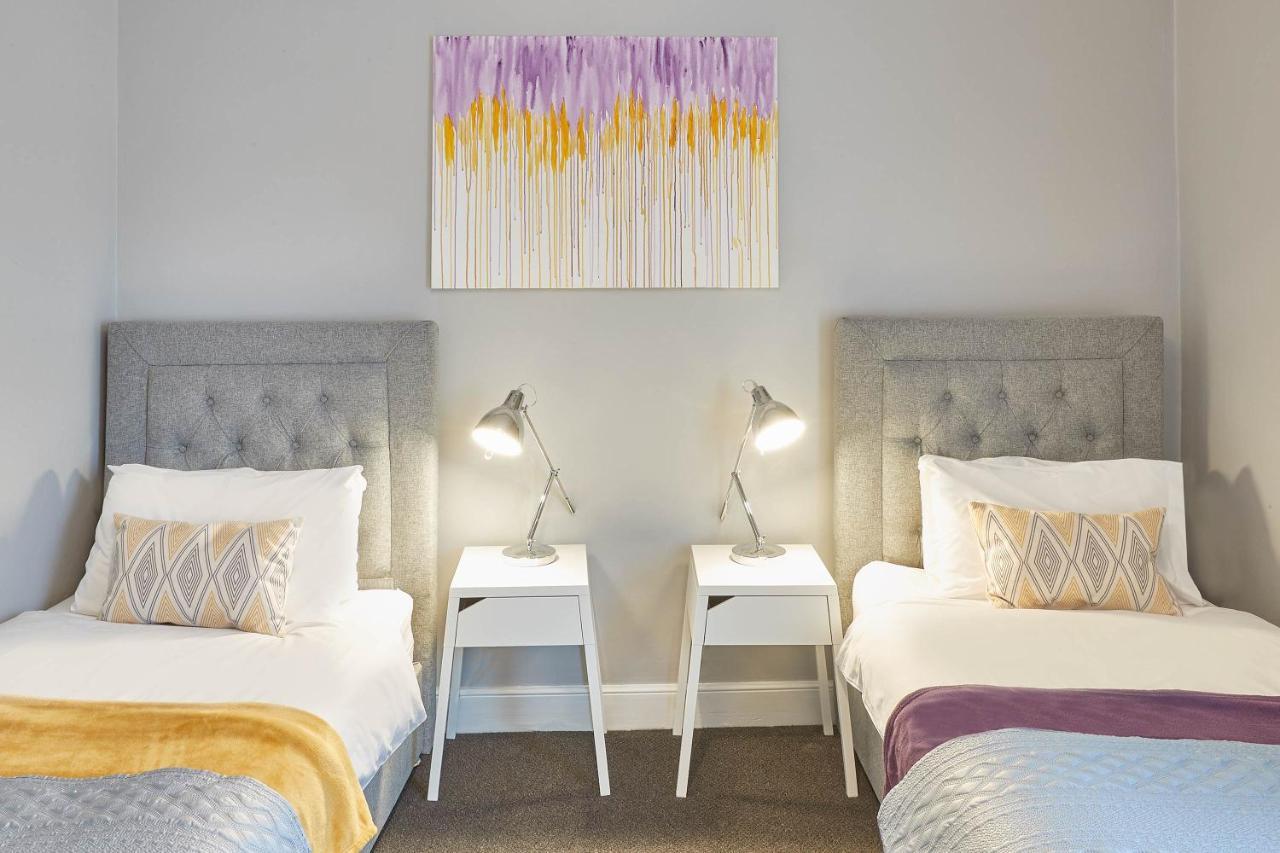Eskdale House By Horizon Stays Darlington  Luaran gambar