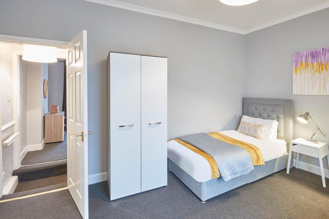 Eskdale House By Horizon Stays Darlington  Luaran gambar